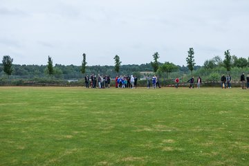 Bild 124 - wBJ FSC Kaltenkirchen - VfR Horst : Ergebnis: 5:0